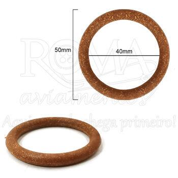 argola plastica 065404